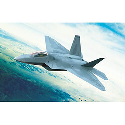 F-22A ''Raptor'' - 1:72e - Hobby Boss 