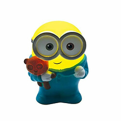 Avis Veilleuse Lexibook Minions 3D