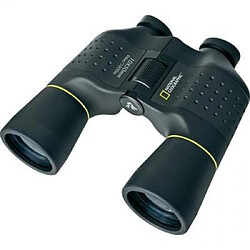 Bresser Optik National Geographic 10x50 jumelle Porro Noir