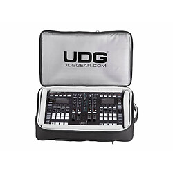 U 7202 BL Urbanite MIDI Controller Backpack Large Black UDG 