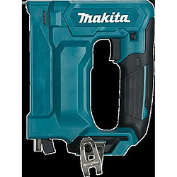 Avis Makita Agrafeuse sans fil ST 113 DZ, 10.8V - sans batterie, sans chargeur