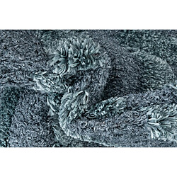 Acheter Hadorn Tapis shaggy 305x240 Bleu Thun Avis