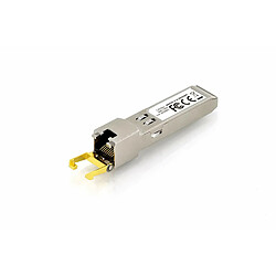 Acheter Digitus DN-81005 mini-GBIC 1250Mbit/s Cuivre module émetteur-récepteur de réseau