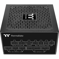 Bloc d'Alimentation THERMALTAKE PS-TPD-1050FNFAPE-3 1050 W 80 PLUS Platinum