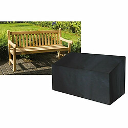 Garland Housse de protection banc de jardin 3 places.