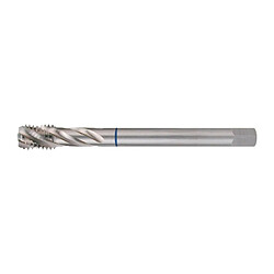 Taraud de machine DIN 376C M16x2mm HSS 6H RUKO