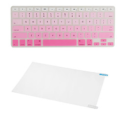 Membrane de Clavier d'Ordinateur Portable