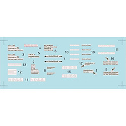 Special Hobby Maquette Avion Fieseler Fi 103 / V-1