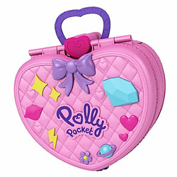 Avis Ludendo Polly Pocket - Fête foraine transportable