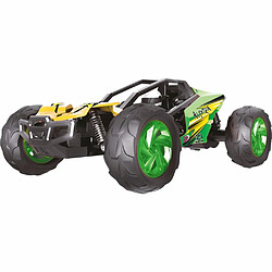 Breizh-Modelisme Buggy rc 2,4Ghz, Jamara RUPTER 410009 Dès 8 ans