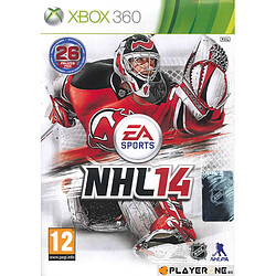 NHL 14