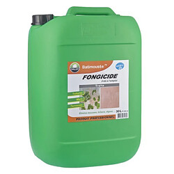 Antimousse Préventif/Curatif DALEP Bidon de 30 Litres BATIMOUSTE PE - 130 030