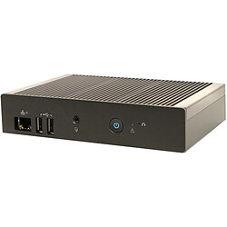 Mini PC Aopen 491.DER00.1060 Intel Celeron J6412 128 GB SSD 64 GB SSD