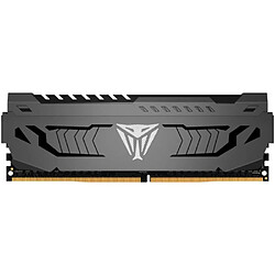 Avis Mémoire RAM Patriot Memory PVS416G400C9K CL19 16 GB