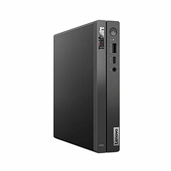 Mini PC Lenovo ThinkCentre neo 50q intel core i5-13420h 8 GB RAM 512 GB SSD