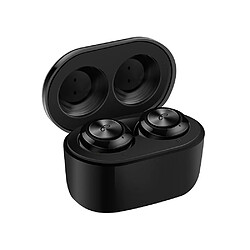 Justgreenbox Écouteurs TWS BT 5.0 Mini écouteurs intra-auriculaires stéréo sans fil pas cher