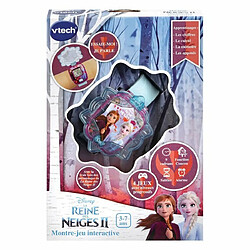 Tablette interactive pour enfants Vtech 80-518805