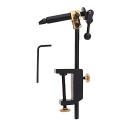 Étau Fixation Mouches Mouches Étarve Outils Fixation Fly Tying Vise pas cher