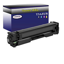 Toner Laser compatible type T3AZUR pour HP CF400X Noir- T3AZUR Toner Laser compatible type T3AZUR pour HP CF400X Noir - 2 800p - T3AZUR