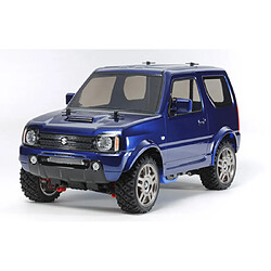 Suzuki Jimny MF01X 1/10 Tamiya