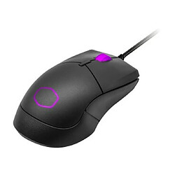 Avis Cooler Master Ltd Cooler Master Peripherals MM310 souris Ambidextre USB Type-A Optique 12000 DPI