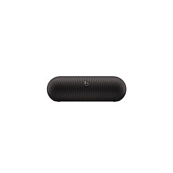 Beats by Dr. Dre Enceinte portable sans fil Beats Pill Bluetooth Noir mat 