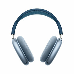 Casque Apple MGYL3TY/A Bleu