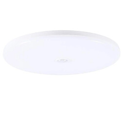 Universal Capteur de mouvement de plafond LED moderne Round pour le couloir du couloir 