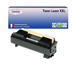 Toner générique Xerox Phaser 4620, 4620Vdn, 4620Vdt, 4622 Noir - 30 000 pages - T3AZUR