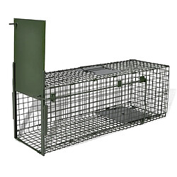 Cage pour rongeur Vidaxl