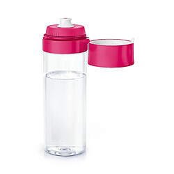 Brita Fill&Go Bouteille filtr pink