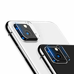 Riff Protecteur pour caméra arrière de téléphone Apple iPhone 13 