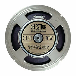 G12H70 16 Ohms Celestion