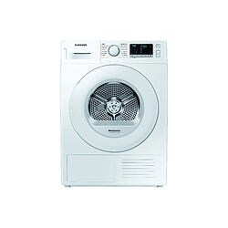 Samsung DV70TA000TE tumble dryer