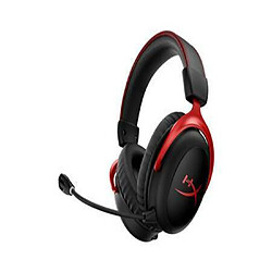 HyperX Cloud II Wireless (Rouge)