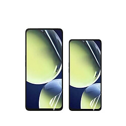 Film de couverture complète Hydrogel Phonecare pour OnePlus Nord N30 SE 5G - Transparent 