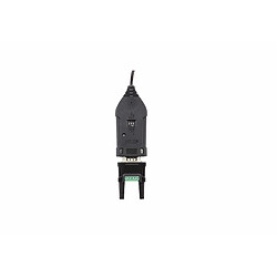 Avis Aten UC485 adaptateur et connecteur de câbles USB A DB-9 Noir