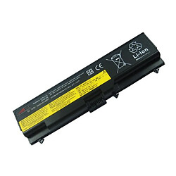 Lenovo 42T4852 composant de notebook supplémentaire Batterie/Pile 