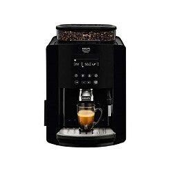 Acheter Robot café 15 bars noir - yy3074fd - KRUPS