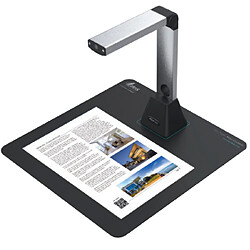 Scanner Iris Desk 5 20PPM