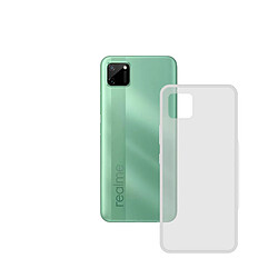 Uknow Étui Realme C11 Contact Flex TPU Transparent 