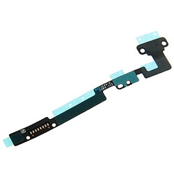 Avis Wewoo Pour iPod nano 7 pièce détachée Switch Câble flexible Flex Cable