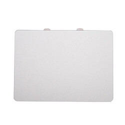 Wewoo Pour MacBook Pro 13,3 pouces A1278 2009 - 2012 Touchpad pièce détachée