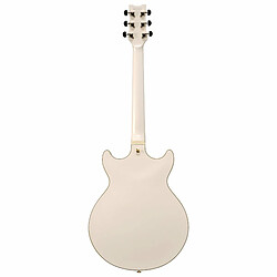 Avis AMH90IV Artcore Expressionist Ivory Ibanez