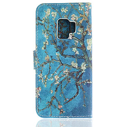 Avis Etui en PU pour Samsung Galaxy S9