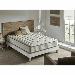 Acheter Matelas à ressorts ensachés IKON SLEEP SPRING DELUXE 90 x 190 cm