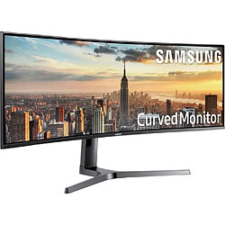 SAMSUNG 43.4' LED C43J890DKU