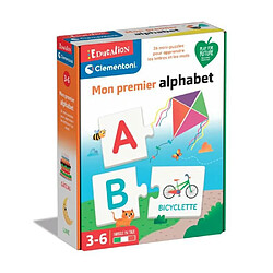 Jeu éducatif Clementoni