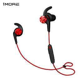 1 Plus iBFree Sport Écouteurs apt-X BT 4.1 Dans l'oreille Stéréo Casque Intra-auriculaire Étanche IPX4 avec Microphone Contrôle de