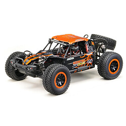 Absima Desert Buggy ADB 1.4 EP 1/10 4WD RTR Orange 